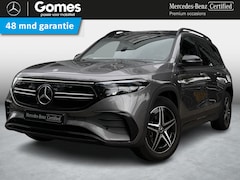 Mercedes-Benz EQB - 250 AMG Line 67 kWh | Panoramadak |