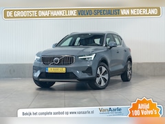 Volvo XC40 - T4 Aut. Plug-in hybrid CruiseControl Parkeercamera 211pk