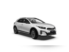 Kia XCeed - GT-Line 1.5 T-GDi Benzine FWD Crossover Deluxe White