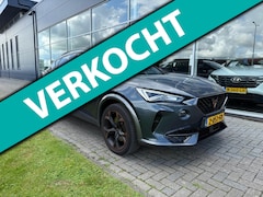 CUPRA Formentor - 1.4 e-Hybrid VZ Copper Edition