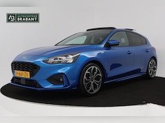 Ford Focus - 1.0 EcoBoost ST Line Business (PANORAMADAK, LED, PDC, CLIMA, 1e EIGENAAR, GOED ONDERHOUDEN