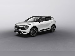 Kia Sportage - GT-PlusLine 1.6 T-GDi Hybrid Benzine FWD SUV Deluxe White
