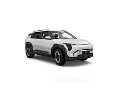 Kia EV3 - Plus 58.3 kWh Elektrisch FWD Crossover Snow White Pearl