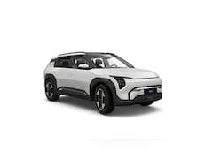 Kia EV3 - Plus Advanced 81.4 kWh Elektrisch FWD Crossover Snow White Pearl