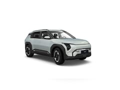 Kia EV3 - Plus 81.4 kWh Elektrisch FWD Crossover Ivory Silver Glossy