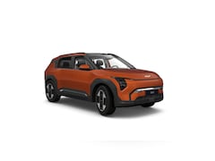 Kia EV3 - Plus Advanced 58.3 kWh Elektrisch FWD Crossover Terra Cotta