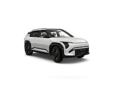 Kia EV3 - GT-Line 81.4 kWh Elektrisch FWD Crossover Snow White Pearl