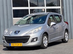 Peugeot 207 SW - 1.4 VTi Blue Lease Airco Cruise controle Apk 17-07-2026