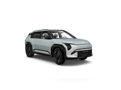 Kia EV3 - GT-PlusLine 81.4 kWh Elektrisch FWD Crossover Ivory Silver Mat