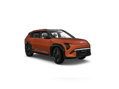 Kia EV3 - GT-Line 81.4 kWh Elektrisch FWD Crossover Terra Cotta