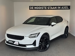Polestar 2 - 2 Standard Range Single Motor 63kWh