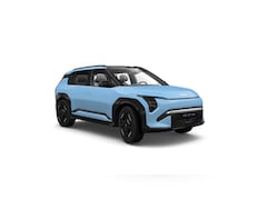 Kia EV3 - GT-PlusLine 81.4 kWh Elektrisch FWD Crossover Frost Blue