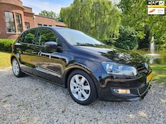 Volkswagen Polo - 1.4-16V Highline 5-deurs AIRCO/cruise