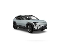 Kia EV3 - Plus Advanced 58.3 kWh Elektrisch FWD Crossover Ivory Silver Mat