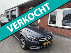 Mercedes-Benz C-klasse - 180 , Panoramadak , Navigatie