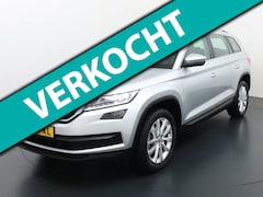 Skoda Kodiaq - 1.5 TSI Business Edition 7p