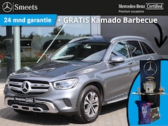 Mercedes-Benz GLC-klasse - 200 Business Solution Limited
