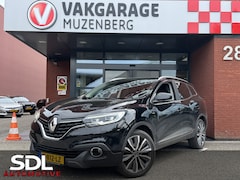 Renault Kadjar - 1.2 TCe Bose // NAVI // CRUISE // CLIMA // PDC // PREMIUM AUDIO // STOELVERWARMING
