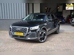 Audi Q2 - 1.0 TFSI Sport Pro Line S, Auto Sport 18incl, LED, Dynamisch knipperlicht