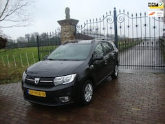 Dacia Logan MCV - 0.9 TCe Laureate