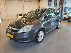 Opel Zafira - 1.8 Cosmo