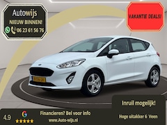 Ford Fiesta - 1.1 Trend|NWE MODEL|LM-Velg|PDC|PDC|Goed onderhouden