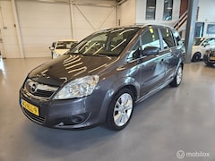 Opel Zafira - 1.8 Cosmo