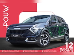 Kia Sportage - 1.6 T-GDi 150pk MHEV DynamicLine | Camera | Stoel/Stuur Verwarming | DAB+ | Apple CarPlay