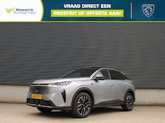 Peugeot 3008 - 1.2 HYBRID 136pk e-DCS6 GT| Stoel & Stuur verwarming | Carplay | 19