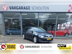 Volkswagen Golf - 1.2 TSI Highline