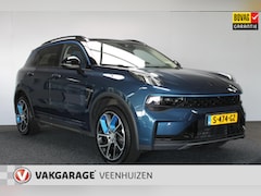 Lynk & Co 01 - 1.5|Rijklaarprijs|360 camera|Panoramadak|