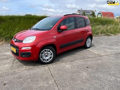 Fiat Panda - 0.9 TwinAir Lounge Airco