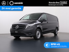 Mercedes-Benz Bestelwagen - eVito 66 kWh L3 | Stoelverwarming | Navigatie | Airco | Cruise control