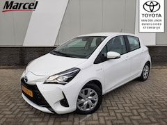 Toyota Yaris - 1.5 Hybrid Aspiration | Navi | ECC | komt 29-8 binnen