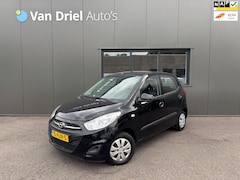 Hyundai i10 - 1.1 i-Drive / Radio