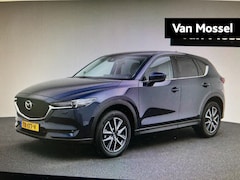 Mazda CX-5 - 2.0 SkyActiv-G 165 GT-Luxury