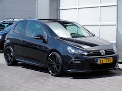 Volkswagen Golf - 2.0 R 4-Motion|Schaalstoelen|Xenon|Navi|PDC