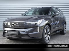 Volvo EX90 - Twin Motor Ultra 7p. 111 kWh | Actieve luchtvering met FOUR-C | Hifi-audiosysteem van Bowe