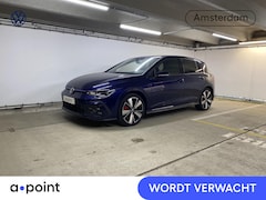 Volkswagen Golf - 1.4 eHybrid GTE 245 pk Automaat (DSG) | Navigatie | Parkeersensoren (Park assist) | Achter