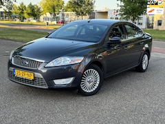 Ford Mondeo - 2.0-16V Titanium