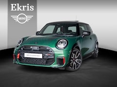 MINI John Cooper Works - 3-deurs + Package XL