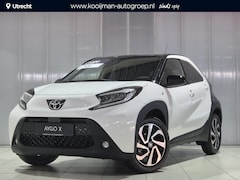 Toyota Aygo X - 1.0 VVT-i MT Pulse | VOORRAAD | DIRECT RIJDEN
