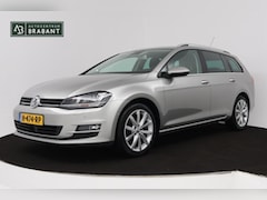 Volkswagen Golf - 1.4 TSI Business Edition R Connected (NAVIGATIE, PARKEERSENSOREN, STOELVERWARMING, LED)