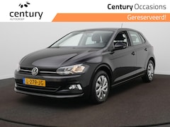 Volkswagen Polo - 1.0 TSI Comfortline Airco / Navigatie / Cruise