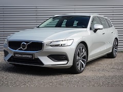 Volvo V60 - 2.0 T4 Inscription | Parkeersensoren Voor & Achter | Stoel & Stuurverwarming | Lendensteun