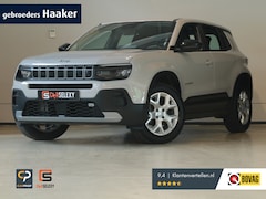 Jeep Avenger - 1.2 Altitude