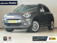 Fiat 500 X - 1.4 140pk Lounge