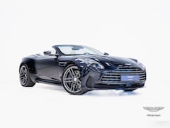 Aston Martin DB12 Volante - NEW 2025