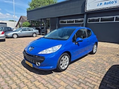 Peugeot 207 - 1.6-16V XS Pack AIRCO NIEUWE APK