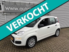 Fiat Panda - 1.2 Lounge